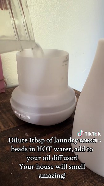 Transform Your Home's Scent with This Easy DIY Hack