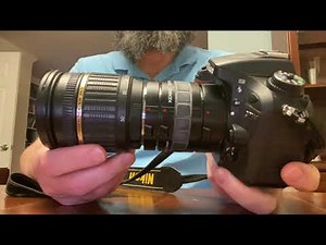 Kenko Extension Tubes for Nikon