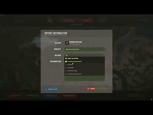 Player KDmapper exe using aim cheats on Scrapland