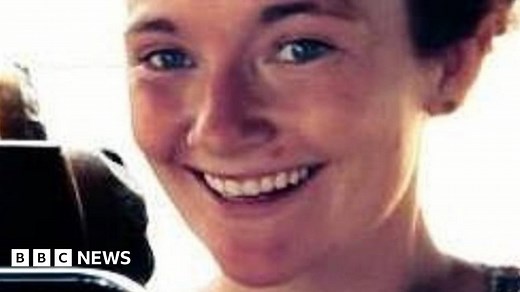 Danielle McLaughlin 'raped and strangled' - post mortem