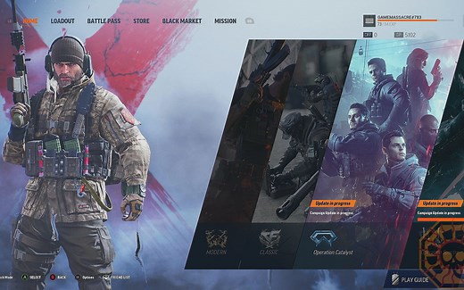 穿越火线X 正式发行审查 (CrossFireX Review) [CFX]