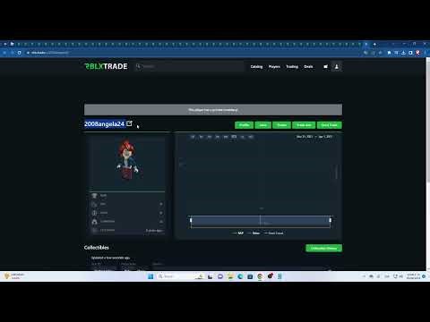 Making a Roblox dump /// How to make a Roblox dump.