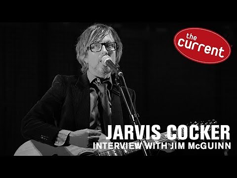 Interview: Jarvis Cocker