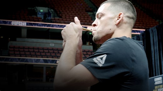 UFC 241 Embedded: Vlog Series - Episode 5