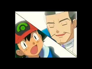 Ash vs Juan (8th gym batte) Hoenn AMV