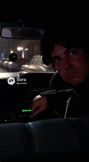 I Stole a Cop Car -- Late ’70s Brooklyn Storytime 😳