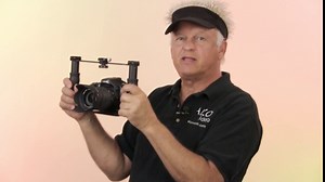 ALZO Transformer DSLR Rig Full Gear Kit