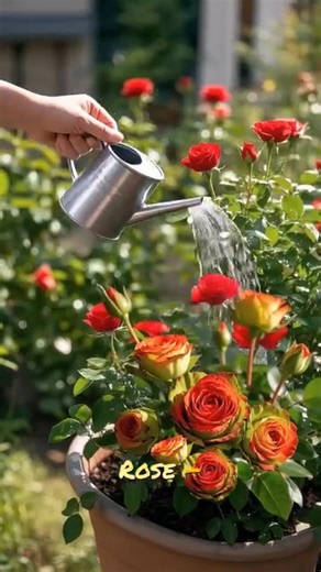 🌹✨ Scottish Red & Green Rose – A Love Story in Bloom ✨🌿 Not just a flower, but a romance etched in every petal. With deep red kissed by emerald green, this rare Scottish rose whispers tales of timeless love and poetic elegance. 🌷 Let love blossom where you are 💌 A Rose Like No Other – Petals of passionate red and graceful green intertwine like lovers’ embrace 🌿 Grow Your Love – Easy to plant, easy to cherish – perfect for beginners and seasoned romantics 💫 Perennial Beauty – Blooms year af