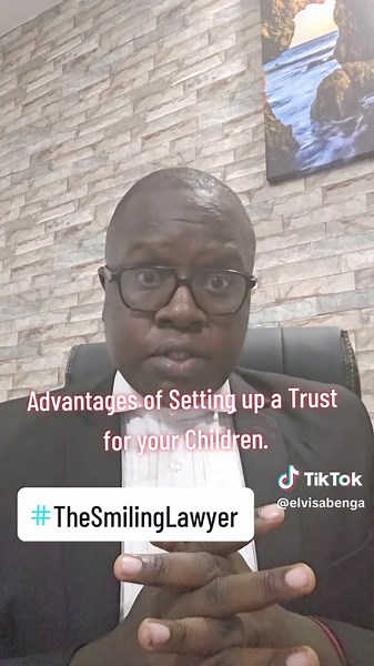 Advantages of Setting up a Trust for your Children | Protect their Future & Finances