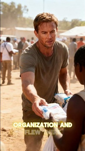 Paul Walker’s Legacy Was Bigger Than Hollywood.