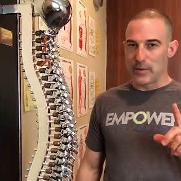 Dr. Peter Goldman explains his Zone Technique