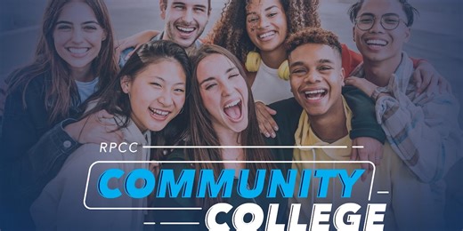 It’s Community College Week at RPCC