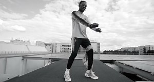 Still Fresh sort ses « Nike Air » [VIDEOCLIP]