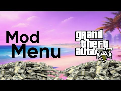 HACK YIM MOD MENU GTAV LEGACY GRATIS EN ESPAÑOL