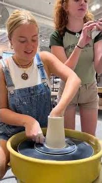 this one could be yours!! Sign up for my email list on my... #Shorts #dragonflyceramics