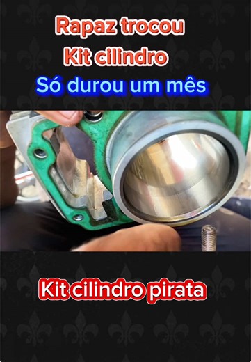 Problemas Com Moto: Barulho e Fumaça no Motor