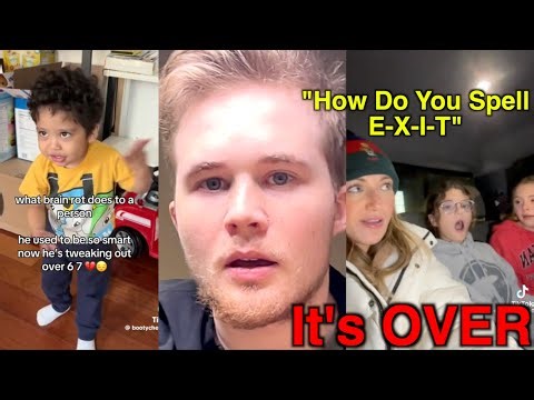 Gen Alpha is Getting WORSE