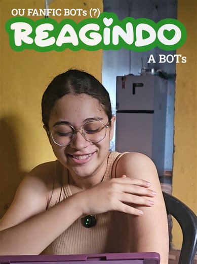 Muzan X You: Reacting to Fanfic and Bots