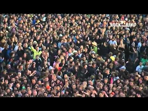 Billy Talent at Rock am Ring 2009 Full Concert (HD)