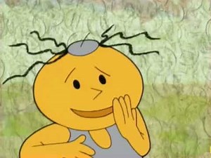 Sesame Street: Suzie Kabloozie - Judge (template) (1080p)