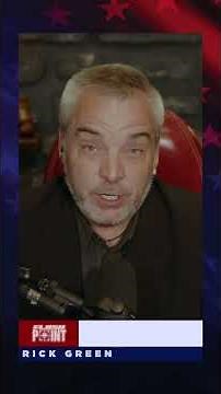 When America Finally Spoke Up | Rick Green | FlashPoint