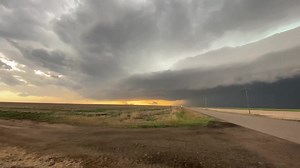 11K views · 593 reactions | It’s almost that time to see amazing sights like this again! Location Ulysses, KS May 21, 2020 LSC/ Tyler Schlitt Photography | Live Storm Chasers | Facebook