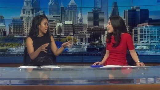 As we close out 2023, I am especially grateful for our new 10am show, where we make it a priority to shine a light on diverse stories and voices. I proudly talk about Korean culture and share my own Asian American experience and perspectives every week on the show. It was fun to mention how our family celebrates New Year's Day as part of this week's Big Talker 😍 and hear what Christy's family does to celebrate! One of my favorite Korean New Year traditions is the big bow to our elders in which 