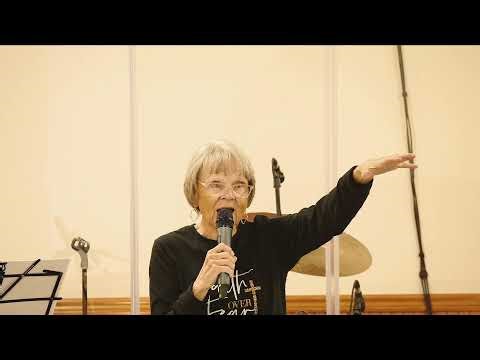 Sunday Night Prayer Room | Worship & Intercession | AHOP Birmingham