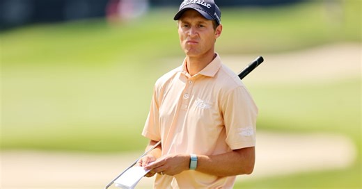 Tim Widing's interview after winning Veritex Bank Championship