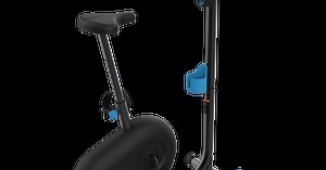 DOMYOS EB 120: notice, réparation