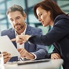 Cómo encontrar el número DUNS de una empresa