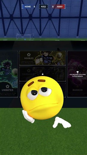 The best blue lock game in roblox...?