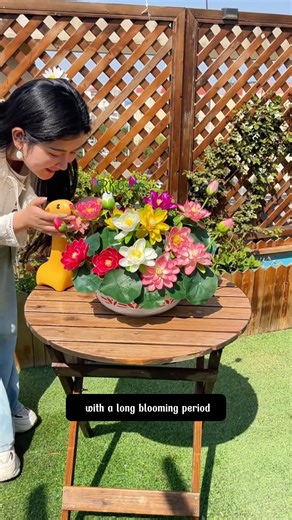 This is the national flower of many Southeast Asian countries — the lotus | SRK