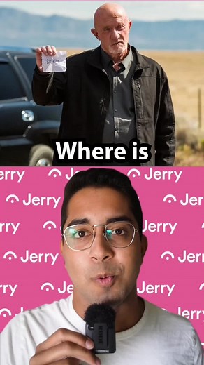 Mike Herman Trout's Chrysler 5th Avenue: A Hidden Gem from Breaking Bad