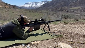 Field Ethos x Barrett, #TBT #barrettfirearms #TheLeaderInLongRange #M107A1 #50BMG #longrangeshooting #formidable | Barrett