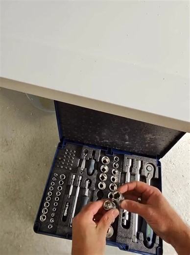 Annoyed with how many times I said “perfectly”. Using the Festool drill guide to get straight holes. Just a little bit crooked and the door wont sit level. A small amount can affect it a lot. #festoolcanada #festoolpartner #diy #howto #carpentry #barndoor #lifehacks | Top Notch Finishing