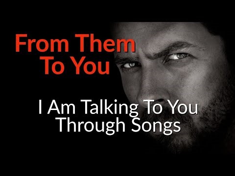 DM To DF 🔥 Stop Questioning Me - I Will Reach Out