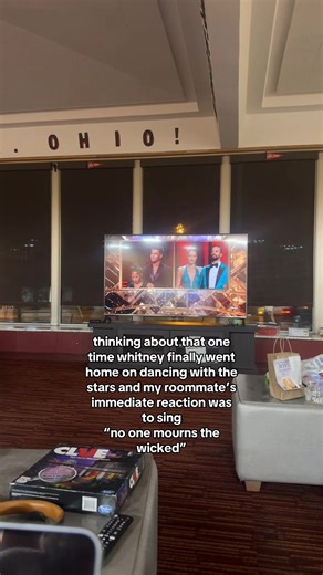 Reflecting on Whitney's Exit from Dancing with the Stars
