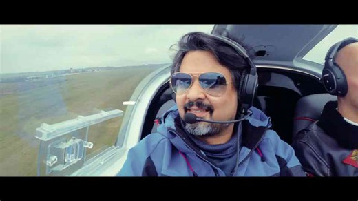 Is this the world’s most affordable aircraft? This demo flight says a lot