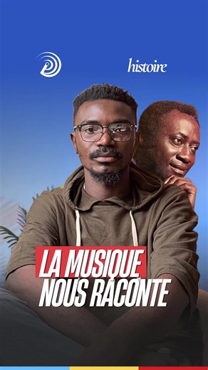 INDÉPENDANCE CHA CHA 🎉🎉❗️ La musique nous raconte (épisode 1) Radar 243 vous raconte l’histoire d’une chanson qui a fait le tour de la planète. Que raconte vraiment cette chanson au-delà de la mélodie entraînante et dansante ? PARTAGE