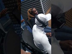 Obert Chari interview Hamuna Moyo song @Diamond Fm Mutare#DJ Tadi Wacho