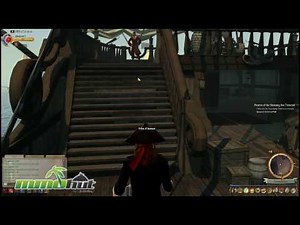 Pirates of the Burning Sea Gameplay - First Look HD