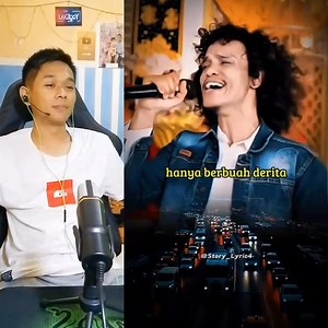 5.1M views · 113K reactions | Best video Kreatif nyanyi bikin baper  | YogiDeui | Facebook