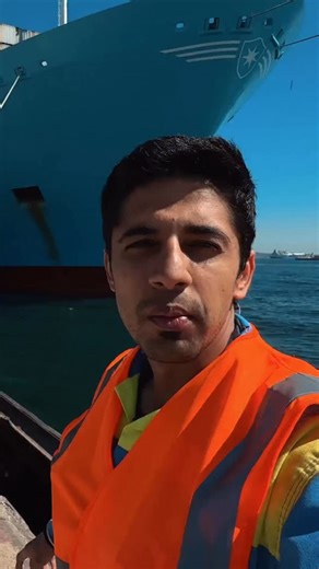 Inside the World’s Biggest Ship Engine! In this video, I take you inside the world’s biggest ship engine, the Wärtsilä RT-flex96C - a two-stroke, low-speed diesel engine so massive that standing next to it changes how you understand scale. I’m currently onboard this vessel, and this isn’t a documentary or a simulation. This is a real walk-through of the engine room, showing how a ship of this size is actually powered, maintained, and operated at sea. You’ll see: • What the world’s largest ship e