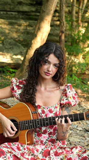 The coziest blend of jazz and folk☕♥️ | Emmaline