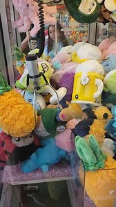 57K views · 989 reactions | So squishable! | Plush Time Wins | Facebook