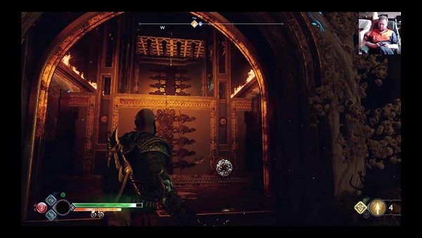 nighttrucker33 - Twitch