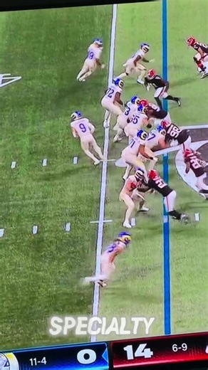 Exceptional Performance by Atlanta: 93-Yard Touchdown Highlights