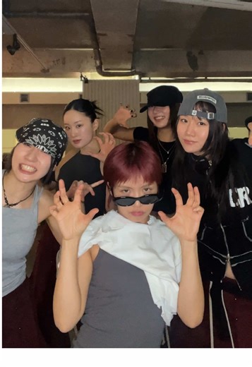 Korea Cheerleaders Olympics: Stunning Performance Highlights