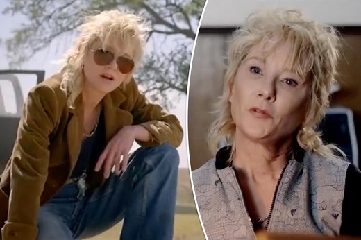 What Remains | Trailer